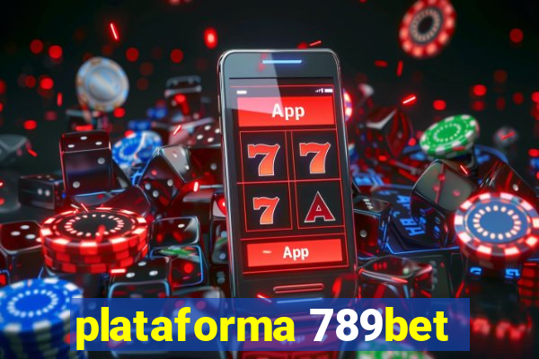 plataforma 789bet